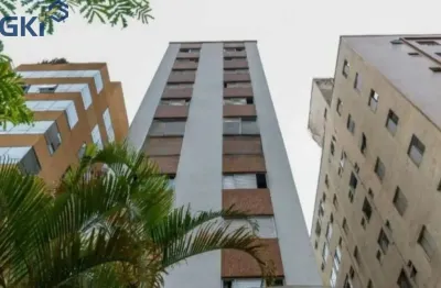 Apartamento com  3 dormitorios 109 metros quadrados proximo o metro fradique coutinho