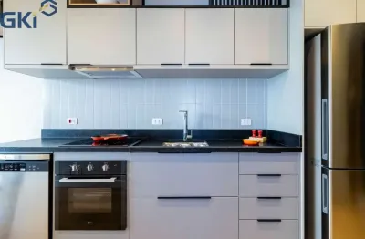 Apartamento com 1 quarto à venda em Perdizes, São Paulo 