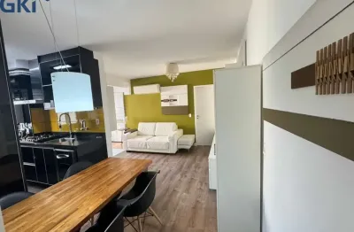 Apartamento com 2 quartos à venda em Pinheiros, São Paulo 