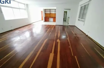 Apartamento com 180 metros quadrados,3 dormitorios proximo o metro oscar freire