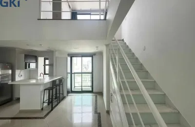 Apartamento com 1 quarto para alugar na Rua Vupabussu, 219, Pinheiros, São Paulo