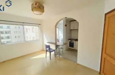 Apartamento com 2 quartos à venda na Rua Tucuna, 824, Pompéia, São Paulo
