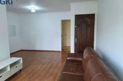 Apartamento com 3 quartos à venda na Rua Ministro Ferreira Alves, 1031, Pompéia, São Paulo