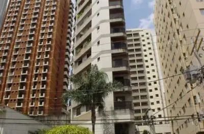 Apartamento com 3 quartos à venda na Rua Cayowaá, 705, Perdizes, São Paulo