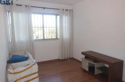 Apartamento com 2 quartos à venda na Avenida Leonardo da Vinci, 1285, Vila Guarani, São Paulo