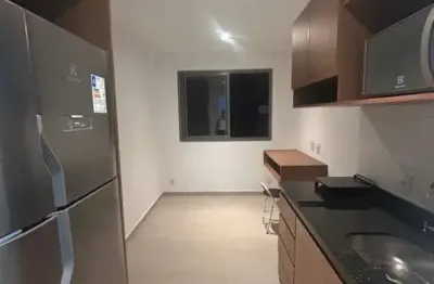 Apartamento com 1 quarto para alugar na Rua Fernão Dias, 71, Pinheiros, São Paulo