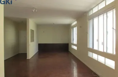 Apartamento com 3 quartos para alugar na Alameda Fernão Cardim, 317, Jardim Paulista, São Paulo