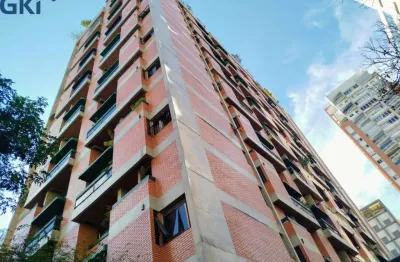 Apartamemto com 2 jdormitorios 2 suites 2 garagem proximo do metro fradique coutnho