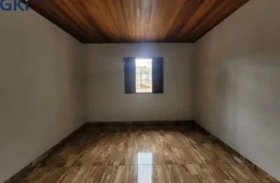 Casa para locação 1 quarto, sala, cozinha, banheiro em vila alpina - sp