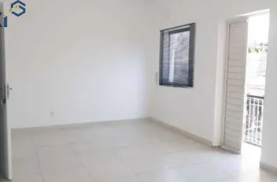 Sala comercial locação 20m² dispondo de 1 banheiro na mooca - sp
