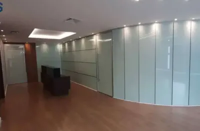 324 m² au  laje padrão corporativo no melhor da vila olimpia
