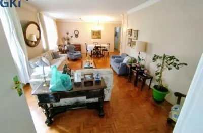 Apartamento com 150 metros quadrados 3 dormitorios sendo uma suite proximo o metro fradique coutinho