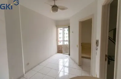 Bela vista, próximo gv e hospital sírio libanês, 1 dormitório e 1 vaga