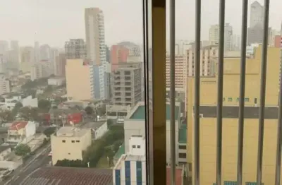 Apartamento com 1 quarto à venda na Rua Castro Alves, 31, Aclimação, São Paulo