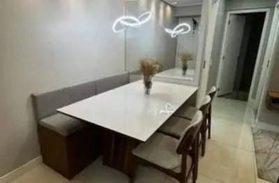 Apartamento com 2 quartos à venda na Rua Paulo Andrighetti, 1565, Alto do Pari, São Paulo
