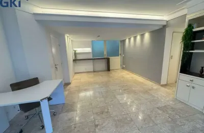 Apartamento com 3 quartos à venda na Rua Doutor Virgílio de Carvalho Pinto, 577, Pinheiros, São Paulo