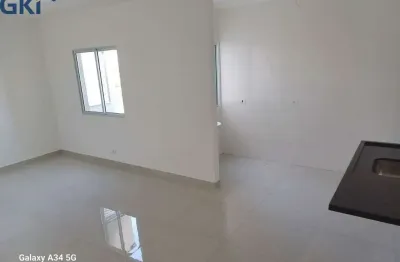 Apartamento venda  2 quartos, 1 banheiro, sala, cozinha, área de serviço na vila alpina - sp