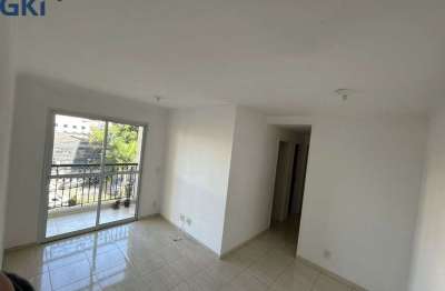 Apartamento com 3 quartos para alugar na Rua Manuel Cherem, 300, Vila Mascote, São Paulo