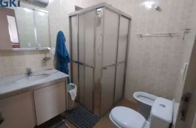 Apartamento com 3 quartos à venda na Rua Voluntários da Pátria, 4040, Santana, São Paulo