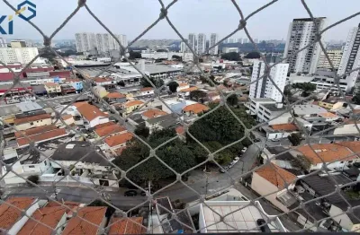 Apartamento à venda em um lugar completo, onde qualidade de vida e praticidade se encontram.