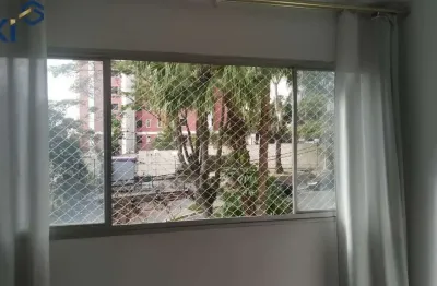 Apartamento à venda com 75 metros quadrados bem distribuídos.
