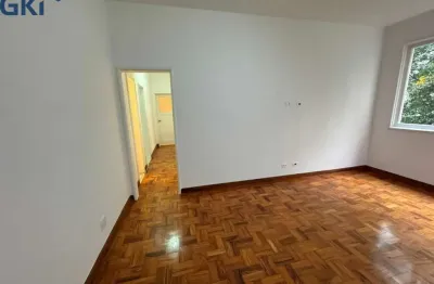 Apartamento com 2 quartos à venda na Rua Maestro Elias Lobo, 1020, Jardim Paulista, São Paulo