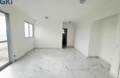 Apartamento com 1 quarto para alugar na Avenida Anápolis, 520, Bethaville I, Barueri
