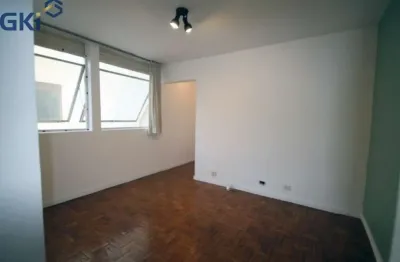 Apartamento com 1 quarto para alugar na Avenida Francisco Matarazzo, 244, Água Branca, São Paulo