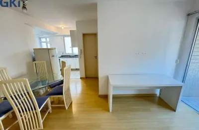 Apartamento com 1 quarto para alugar na Rua Arruda Alvim, 49, Pinheiros, São Paulo