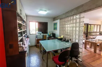 Apartamento com 3 quartos para alugar na Rua Itacema, 292, Itaim Bibi, São Paulo