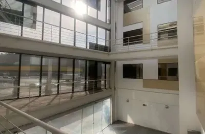 Ponto comercial para alugar na Avenida das Nações Unidas, 16843, Brooklin, São Paulo