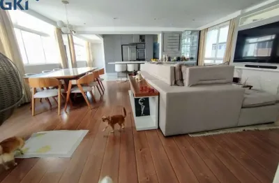 Apartamento com 153 metros quadrados 3 dormitorios na rua oscar freire