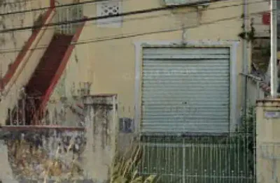 Casa antiga para venda com 222m² de terreno em vila prudente - sp