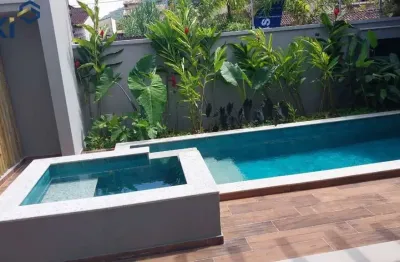 Casa em condomínio fechado com 4 quartos à venda na Av Avenida Gerôncio Bento Pereira, 582, Juquehy, São Sebastião