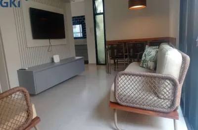 Casa em condomínio fechado com 4 quartos à venda na Av Avenida Gerôncio Bento Pereira, 582, Juquehy, São Sebastião