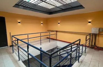 Prédio comercial, 1000m2, 3 pavimentos! av brig. luis antônio