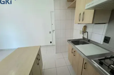 Apartamento com 1 quarto à venda na Rua Vupabussu, 219, Pinheiros, São Paulo