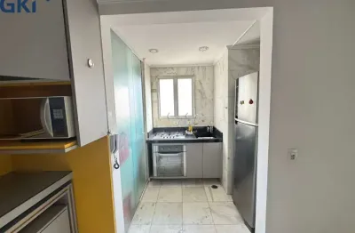 Apartamento com 1 quarto à venda na Rua Mateus Grou, 398, Pinheiros, São Paulo