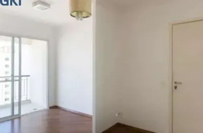 Apartamento com 2 quartos à venda na Rua Dias de Toledo, 432, Saúde, São Paulo