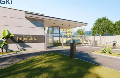 Lote em condomínio para venda em água preta, 239m² - cad. 5801