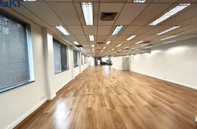 Ponto comercial à venda na Avenida Brigadeiro Faria Lima, 1100, Pinheiros, São Paulo