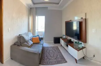 Apartamento à venda de 02dorms no residencial parque das palmeiras!  capt 5802
