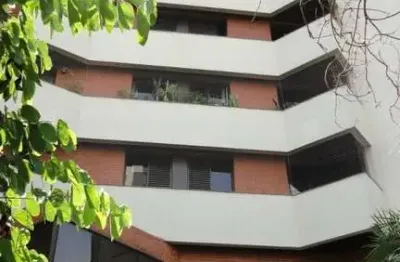 Apartamento com 3 quartos à venda na Rua Alcantarilla, 57, Vila Andrade, São Paulo