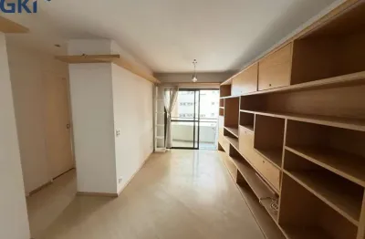 Apartamento com 2 quartos para alugar na Rua Cônego Eugênio Leite, 594, Pinheiros, São Paulo