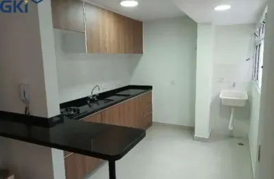 Apartamento com 1 quarto para alugar na Rua Cayowaá, 702, Perdizes, São Paulo