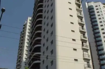 Apartamento com 4 quartos à venda na Rua Aimberê, 279, Perdizes, São Paulo