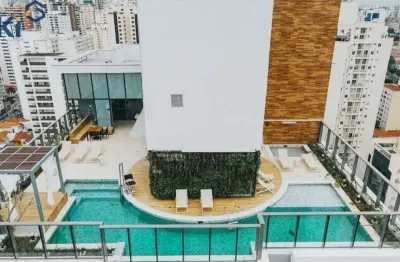 Apartamento com 3 quartos à venda na Rua Tucuna, 250, Perdizes, São Paulo