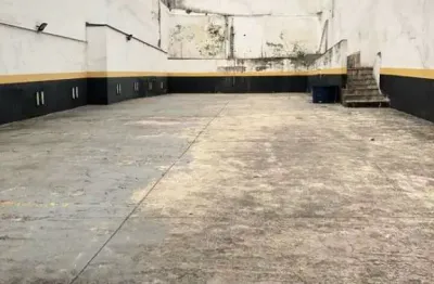 Terreno à venda na Rua Pinheiro Guimarães, 542, Parque da Vila Prudente, São Paulo