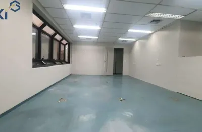 Sala comercial com 1 sala à venda na Água Branca, São Paulo 