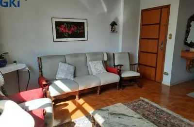Apartamento à venda 106m2 com 3 dormitórios (1 suíte ) ...
